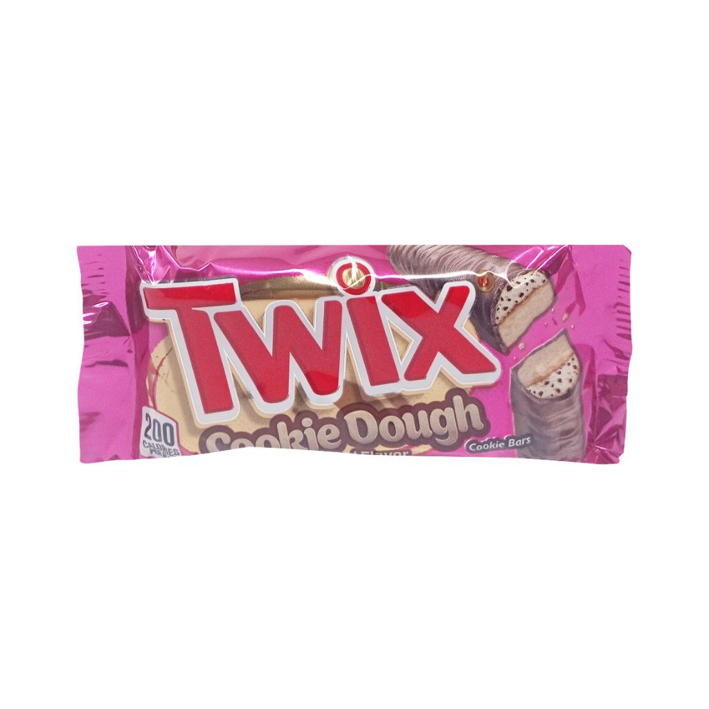 Candy Bar Ckie Dgh