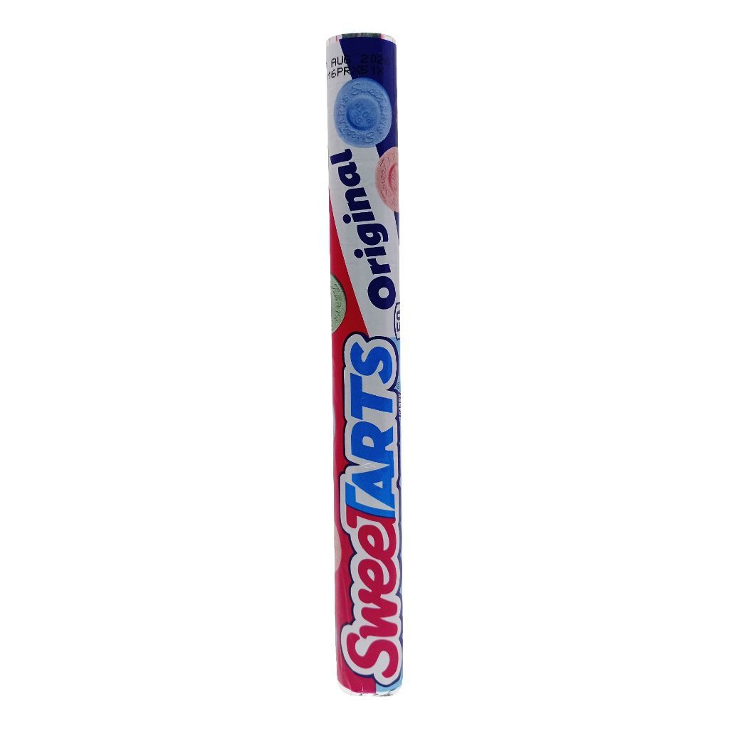 Caramelo Wonka Sweetarts