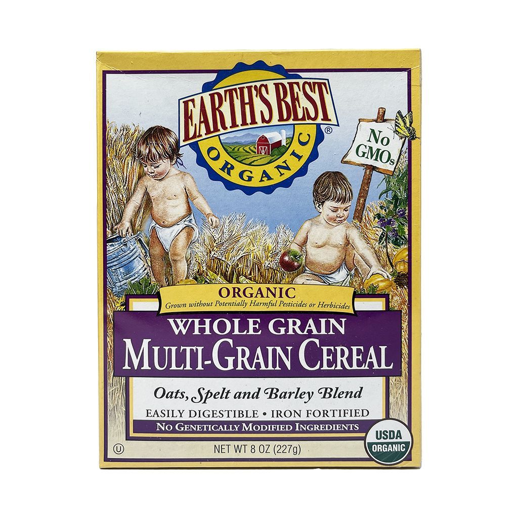 Cereal Og Multi Gr