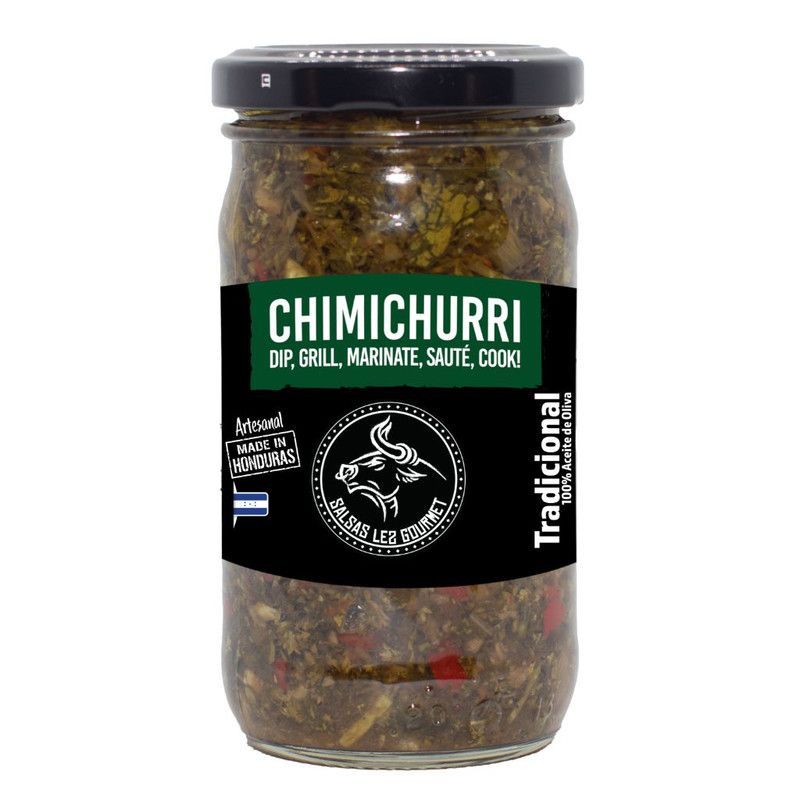 Chimichurri Tradicional226.79g
