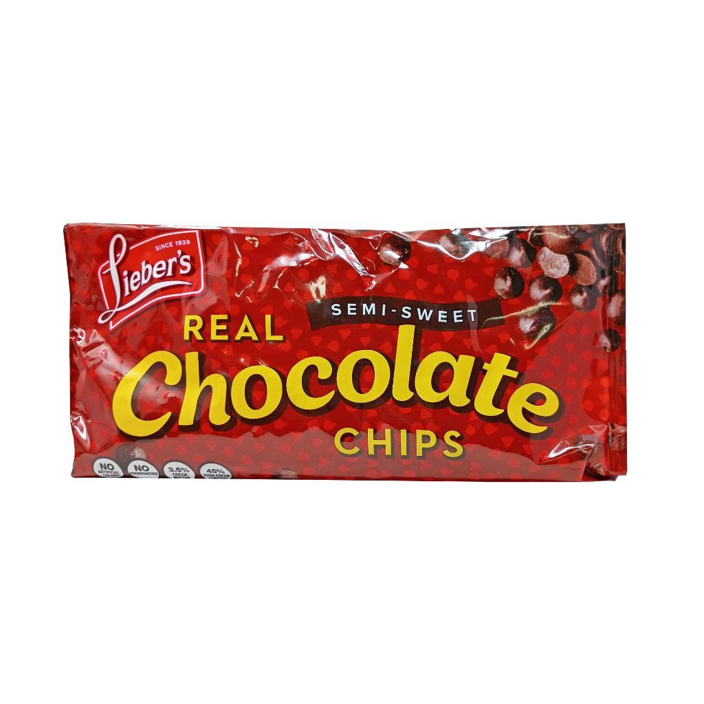 Chocolate Chips Semi Swt