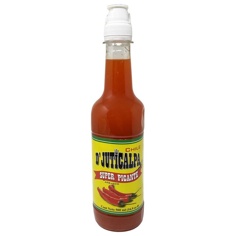 Chile D Juticalpa D.j. 500ml