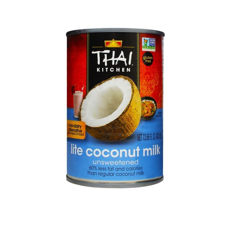 Coconut Milk Lite