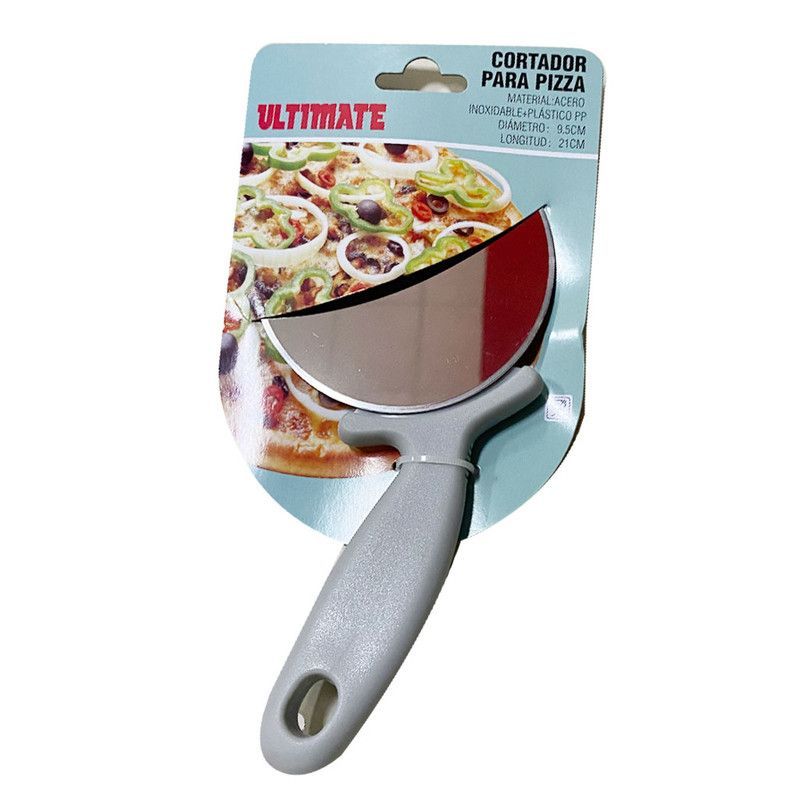 Cortador P/ Pizza 9.5cm