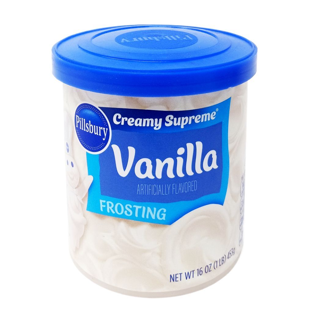 Cs Frosting Vnla