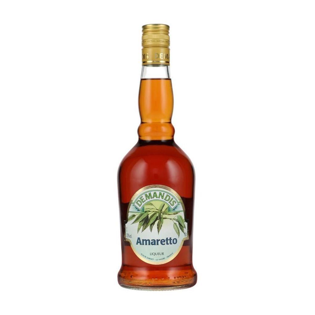 Demandis Amaretto, 700ml
