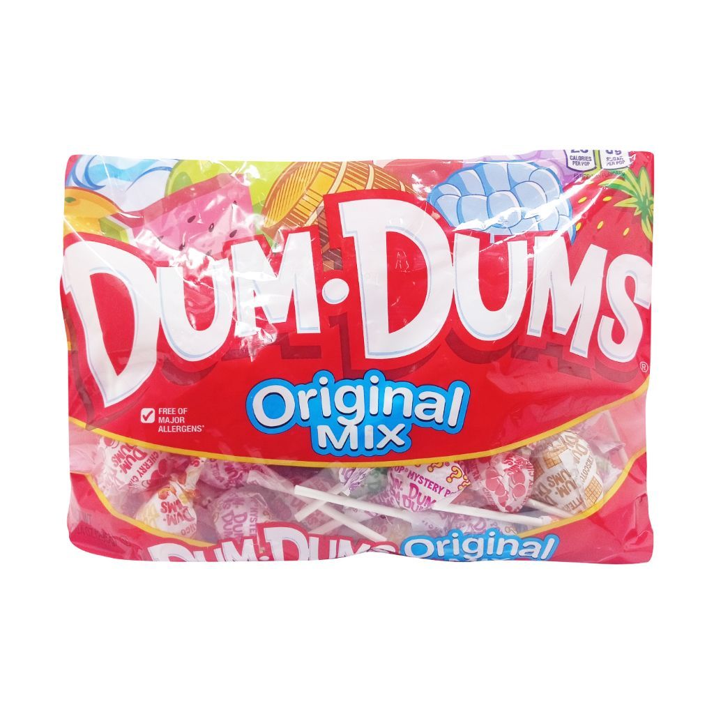 Dum Dums