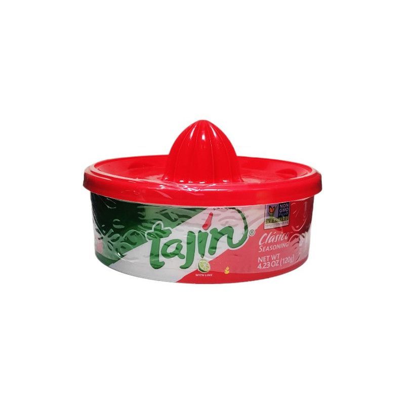 Escarchador Tajin 120gr