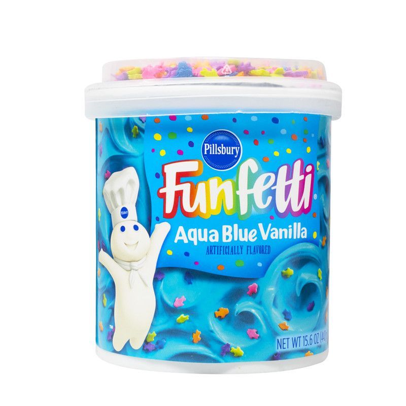 Ff Frstg Aqablu Vn
