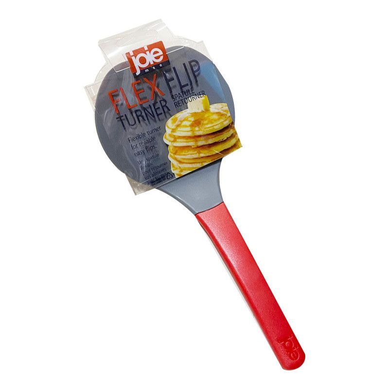 Espatula 23cm Turq Nylon