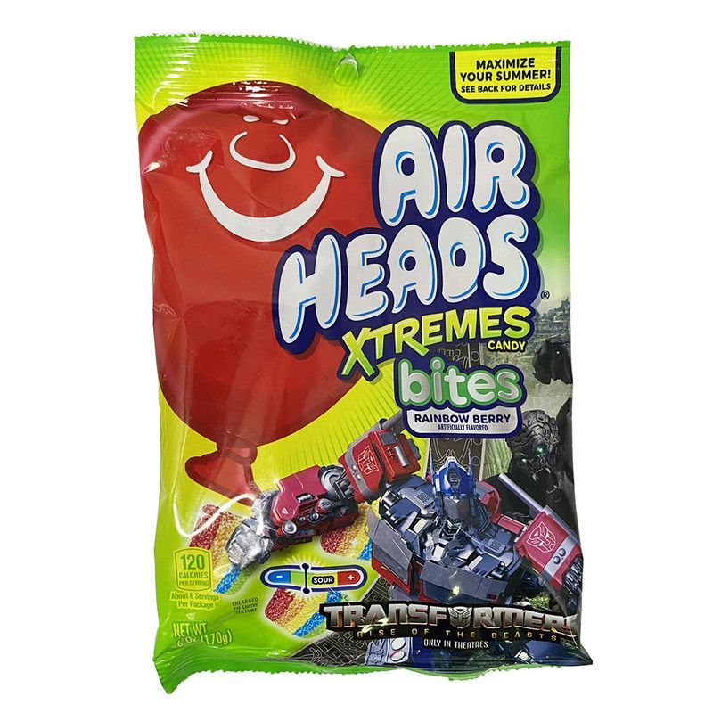 Extremes Bites