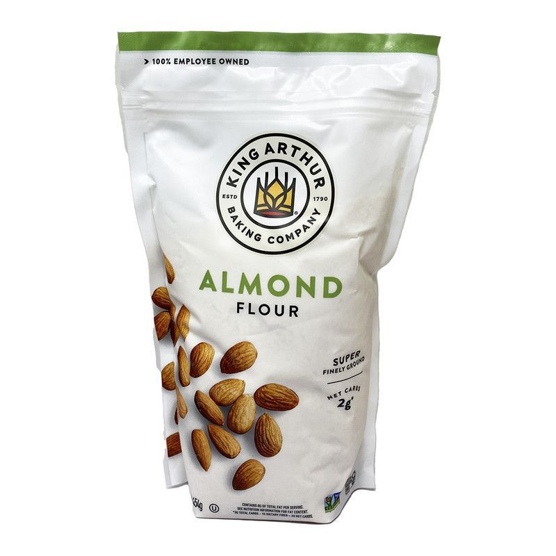 Flour Almond Gf