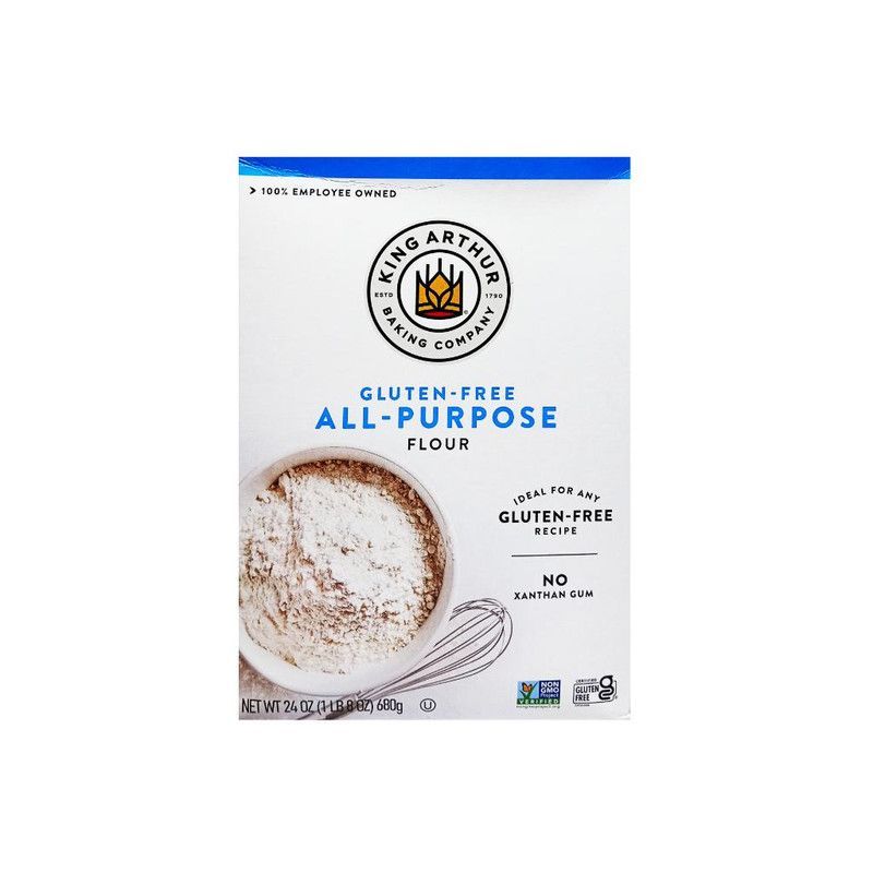 Flour Multi Prps King Arthur