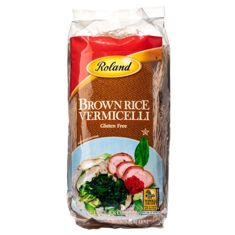 Fideos Arroz Intg Roland 8.8oz