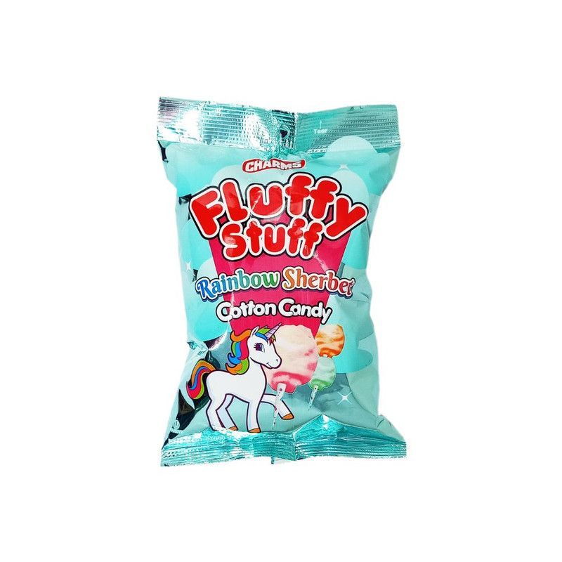 Fluf Stuf Ctn Cndy