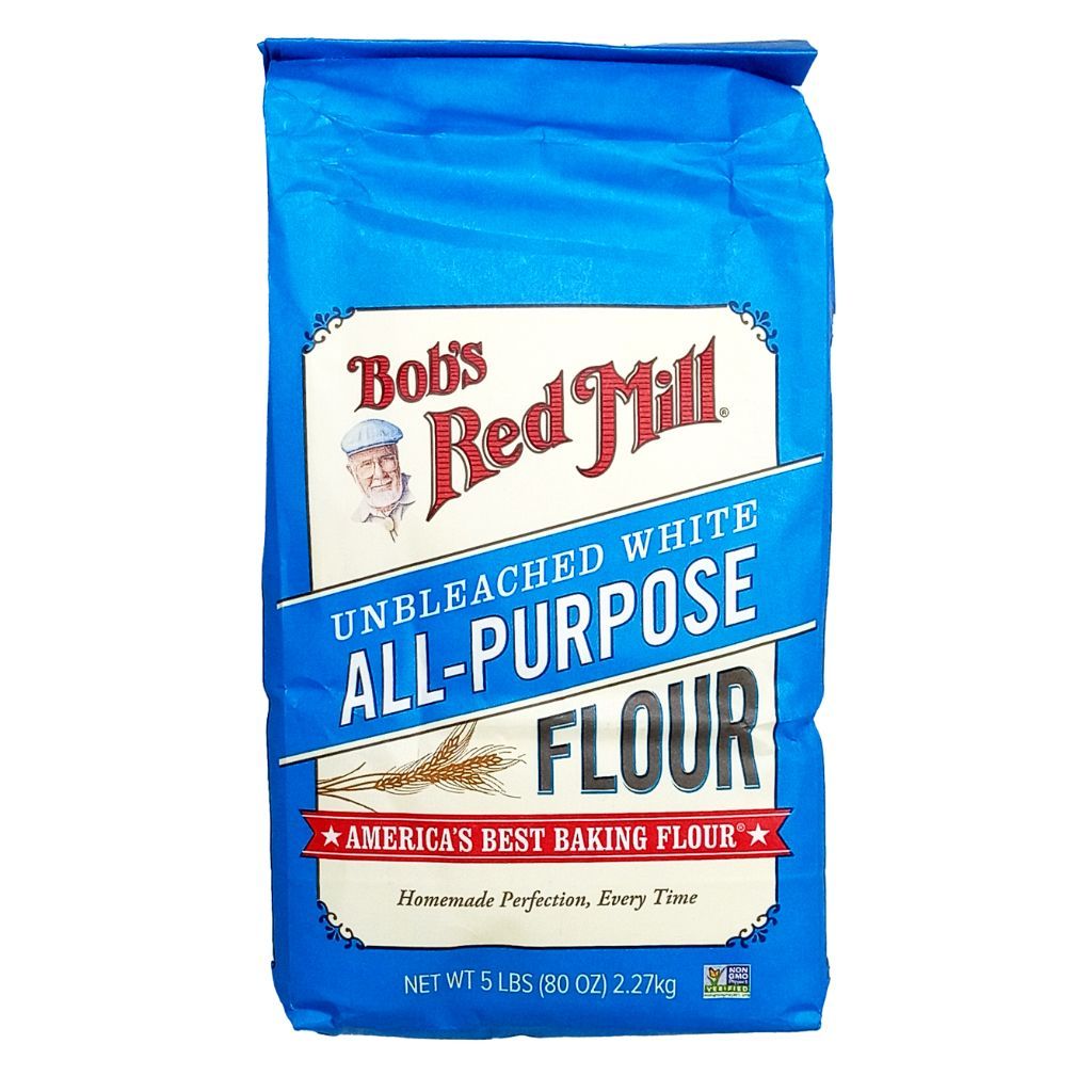 Flour Unbleached White
