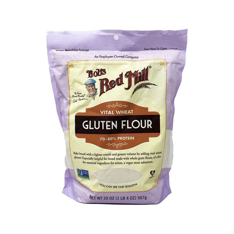 Flr Gluten