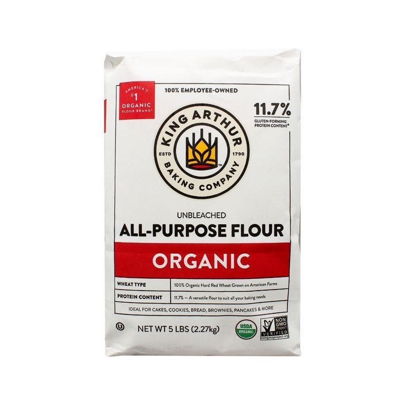 Flour All Purpose