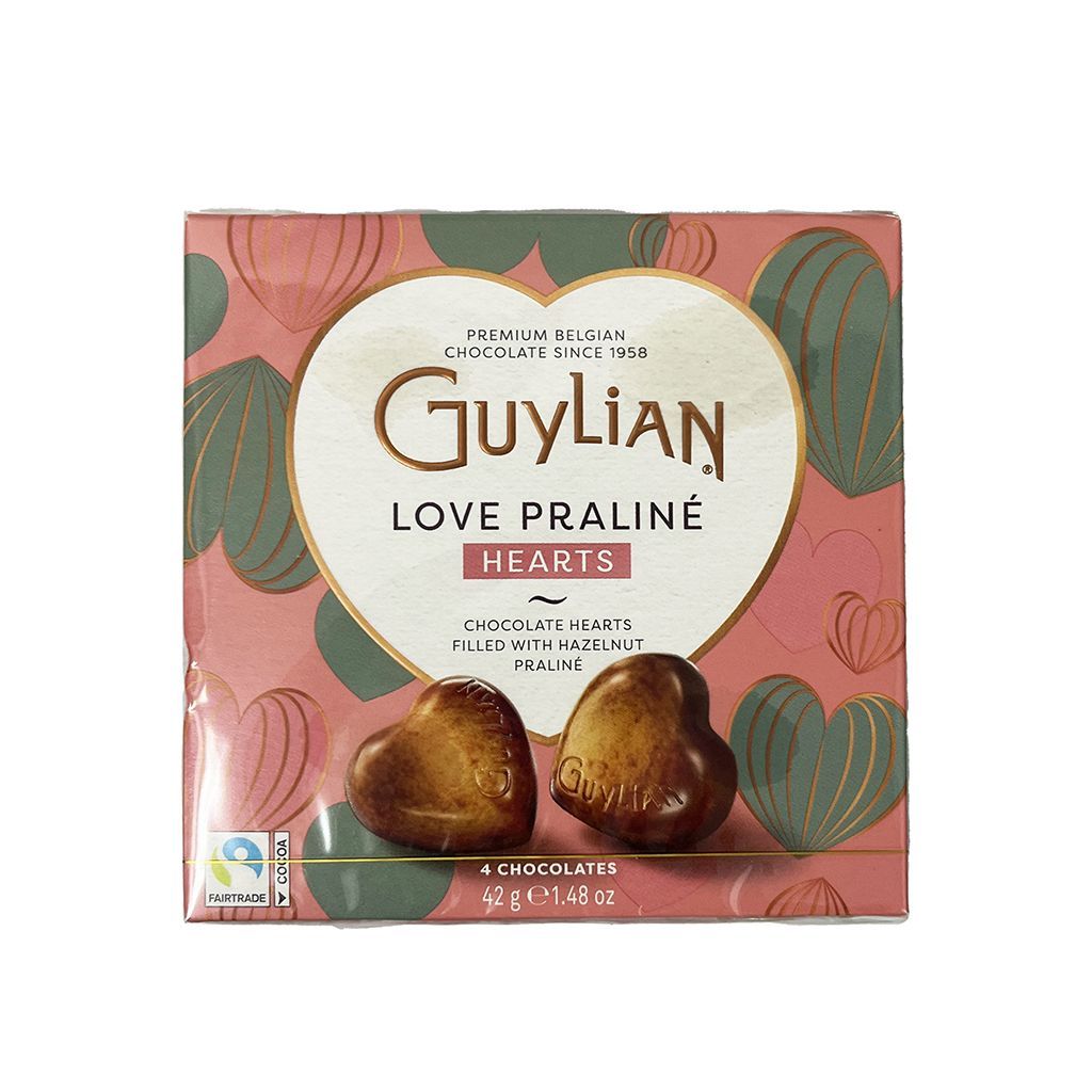 Guylian Chocolate 1.48 Oz