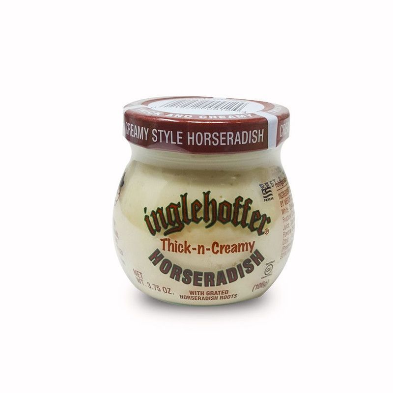 Horseradish Cream