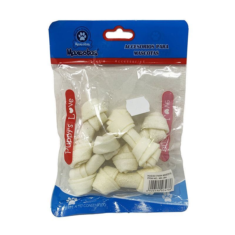 Hueso De Juguete Para Mascota
