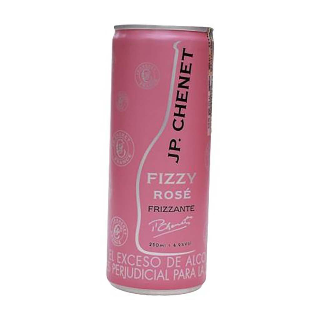 Jp. Chenet Fizzy Rose 250ml