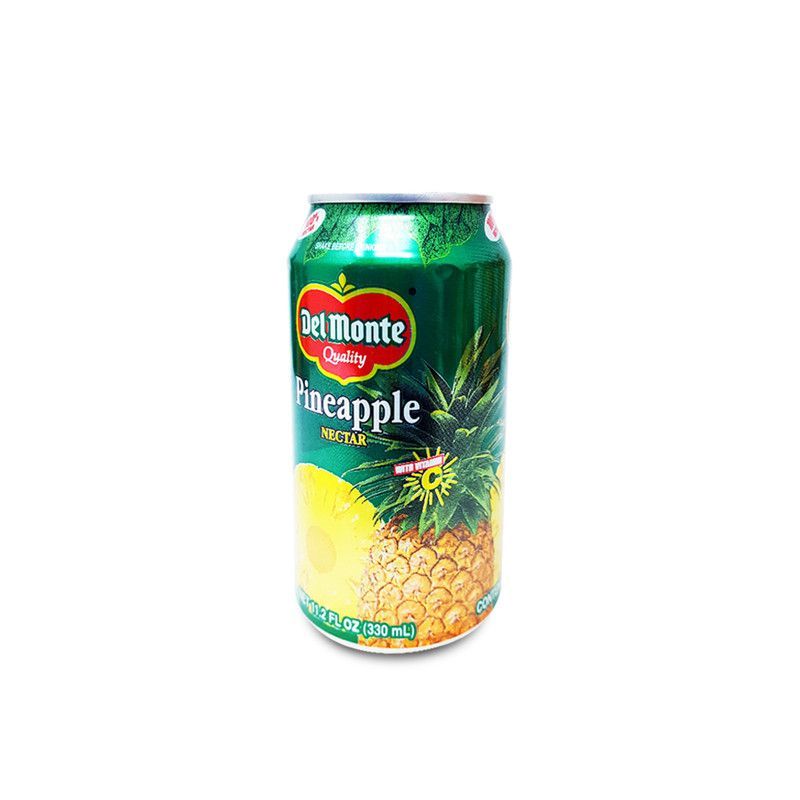 Jugo Del Monte De Pina 330ml