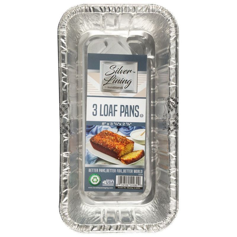 Loaf Pan