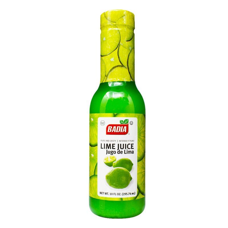 Lime Juice