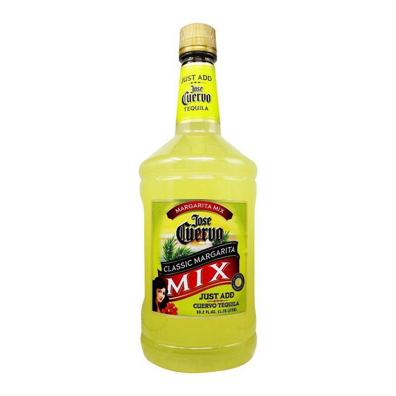 Margarita Mix Lime