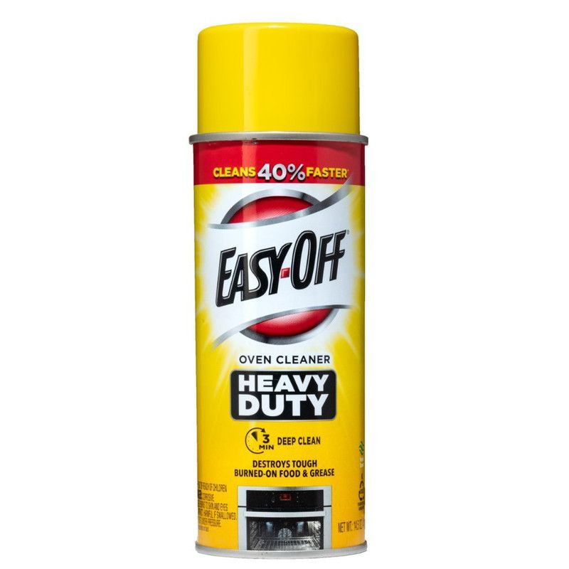 Limpiador Horno Easyoff 14.5oz