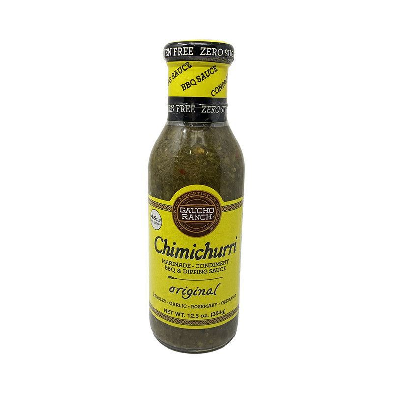 Marinade Chimichurri Orig