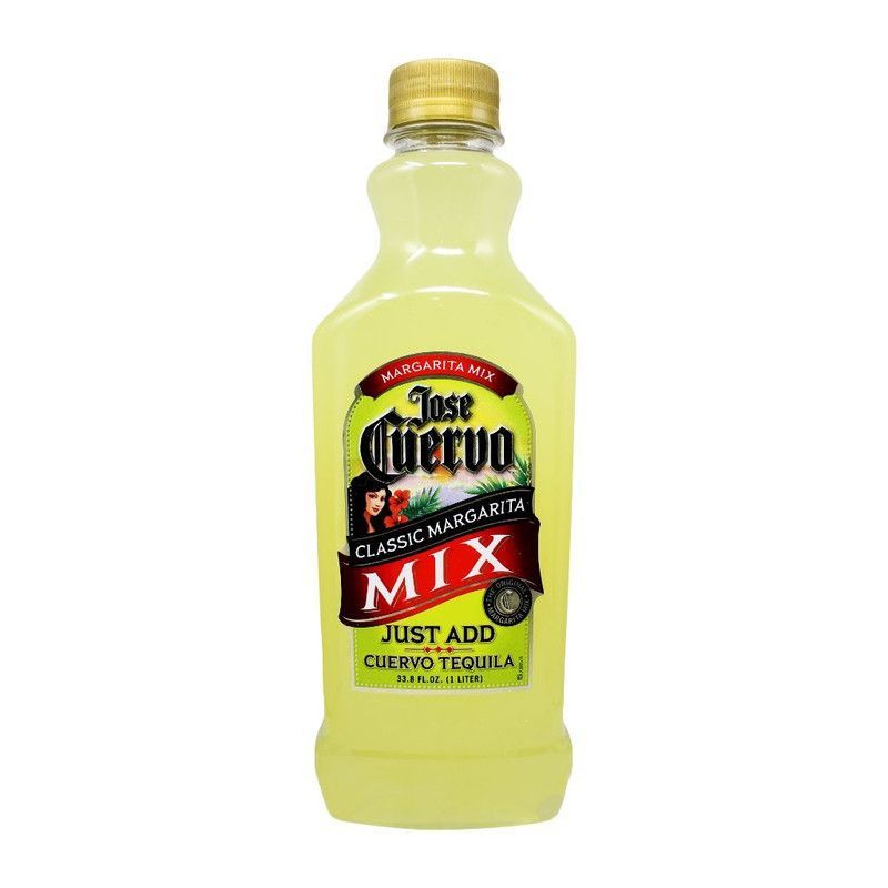 Margarita Mix Lime