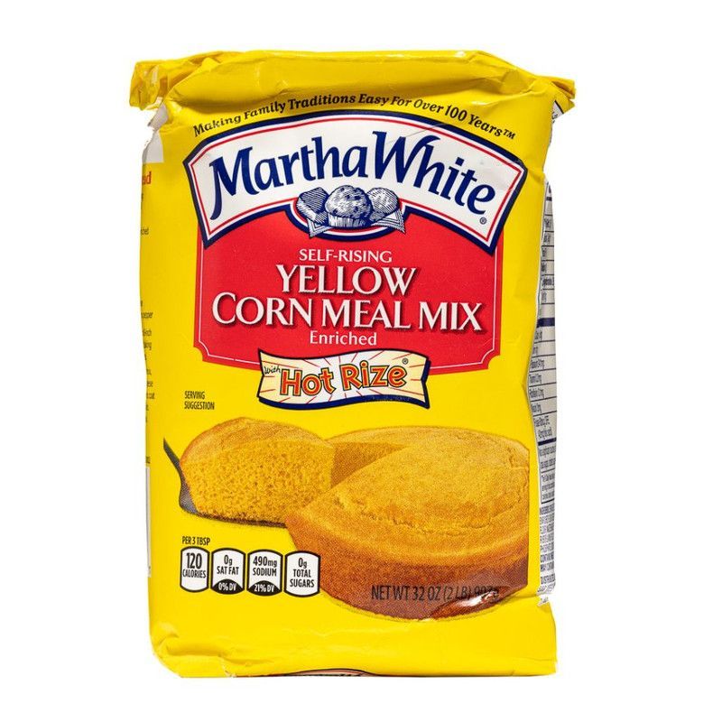 Meal Yellow Sr