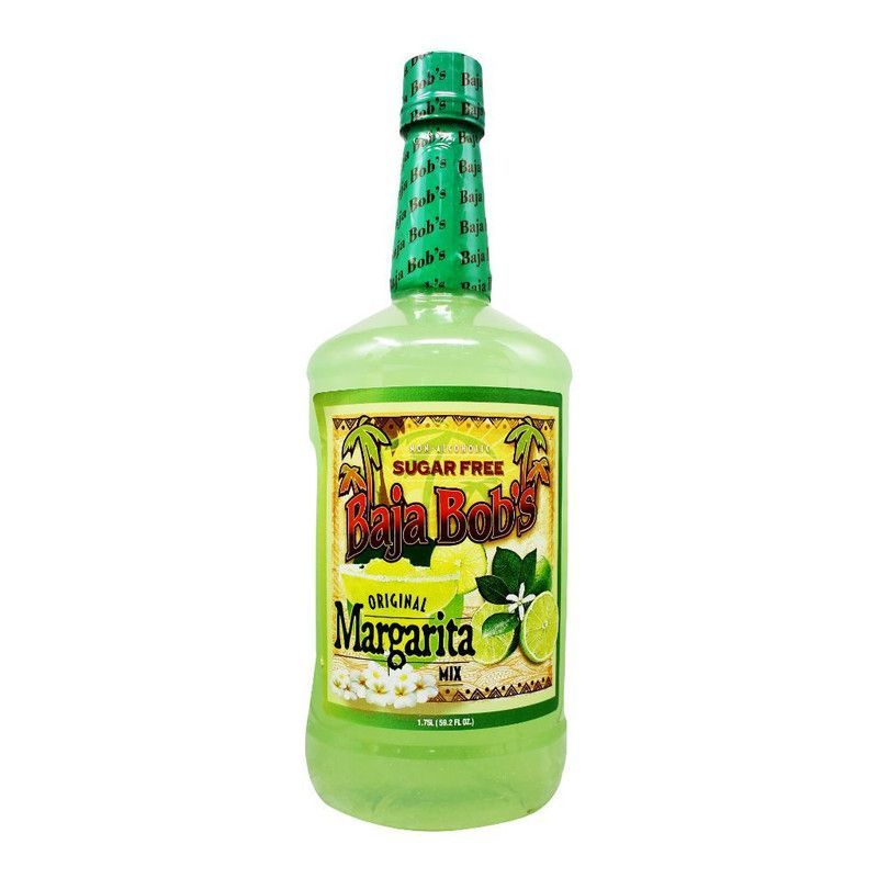 Mix Orginal Margarita