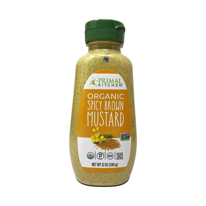 Moztaza Picante Primal K 12 Oz