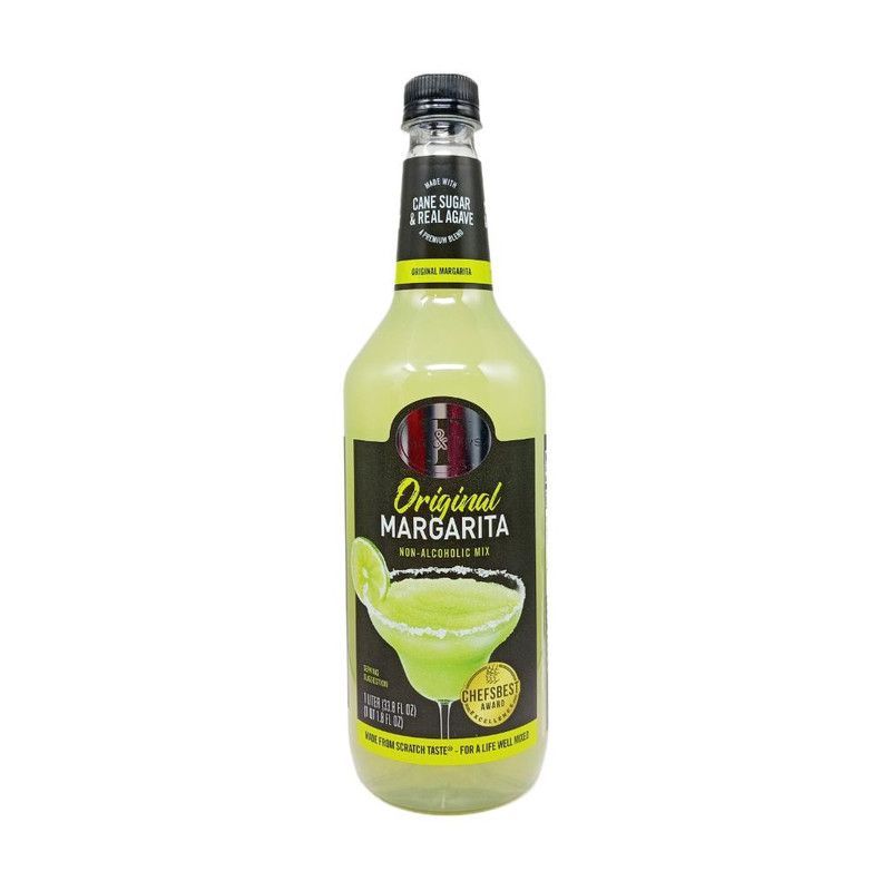Mix Margarita Ori Mr&amp;mrs 33.8z