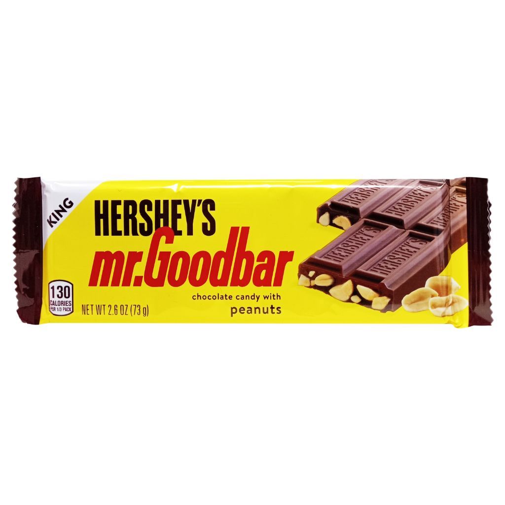Mr Goodbar King Sz