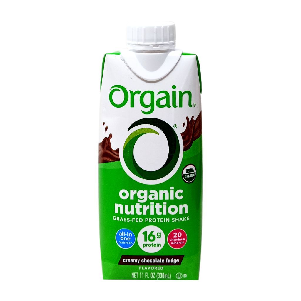 Nutr Shk Crm Choc Fdg