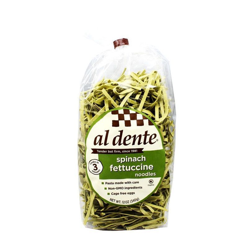 Pasta Fettuccine Spnch