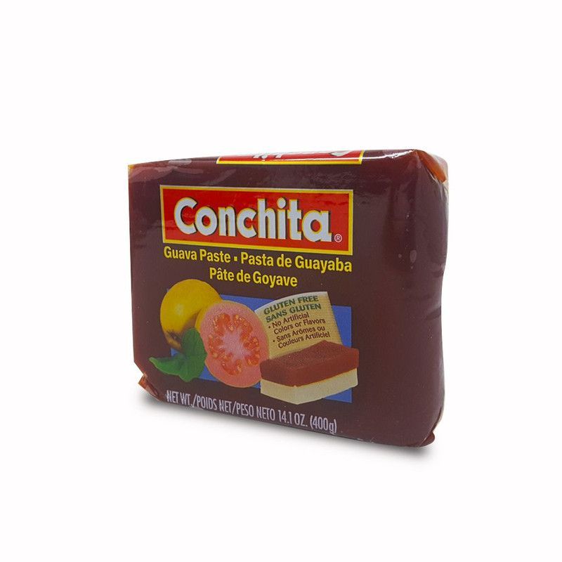 Paste Guava