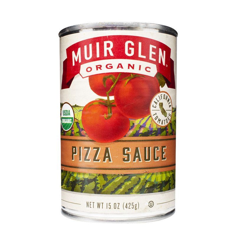 Pizza Sauce