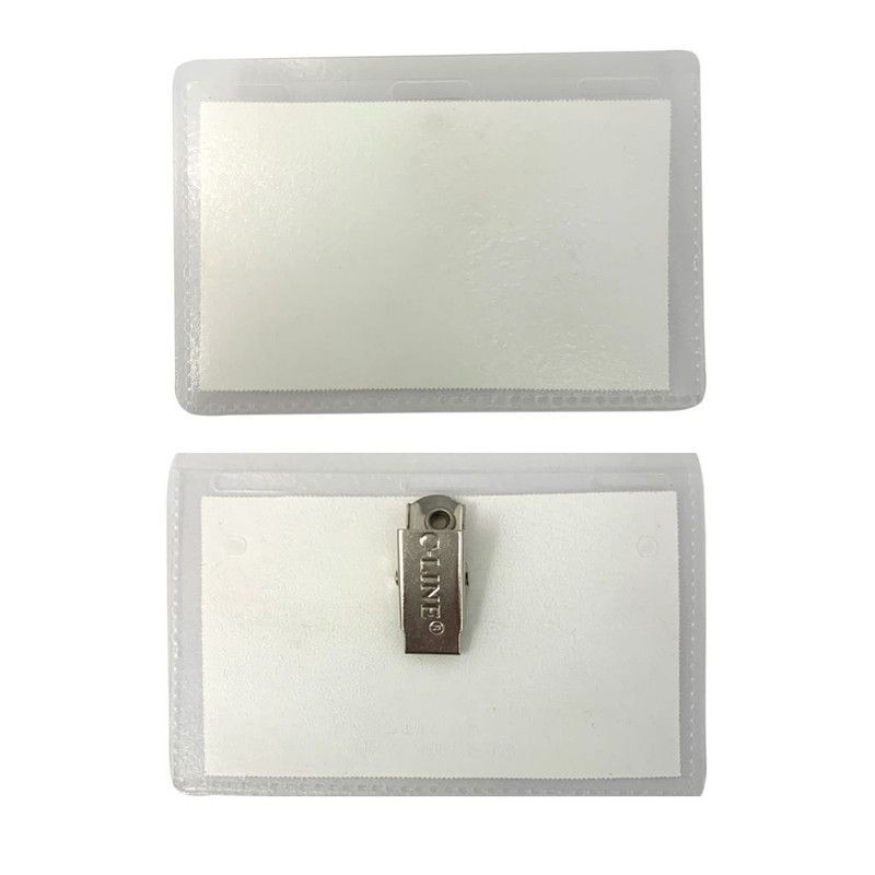 Portacarnet Clp 95523 3.1/2x2.