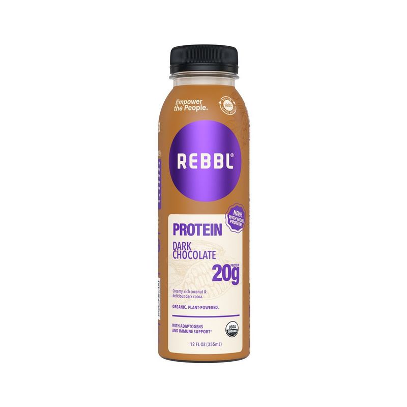 Protein Drk Choc