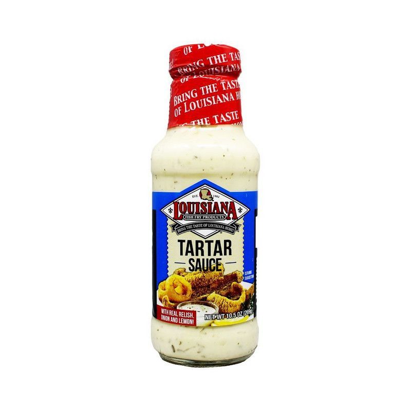Sauce Tartar