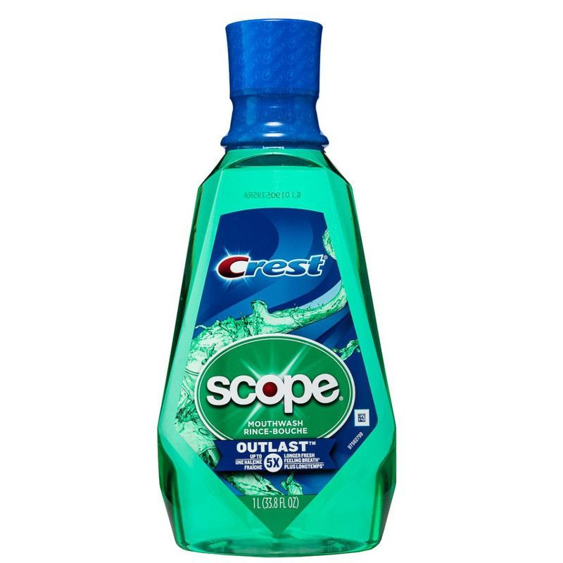 Scope Outlast 1 Liter