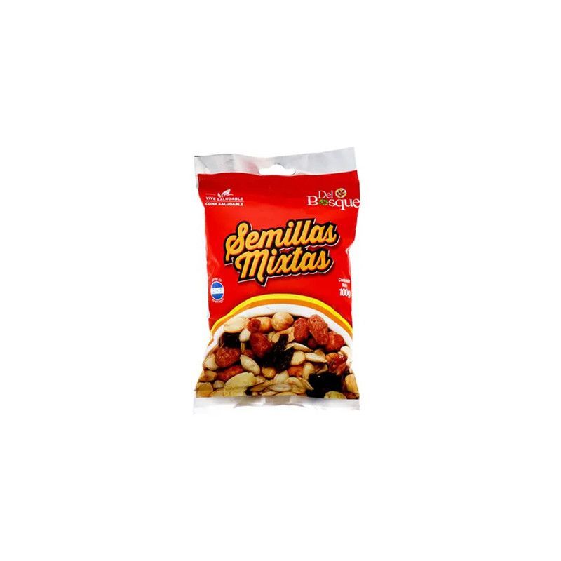 Semilla Mixta 100g