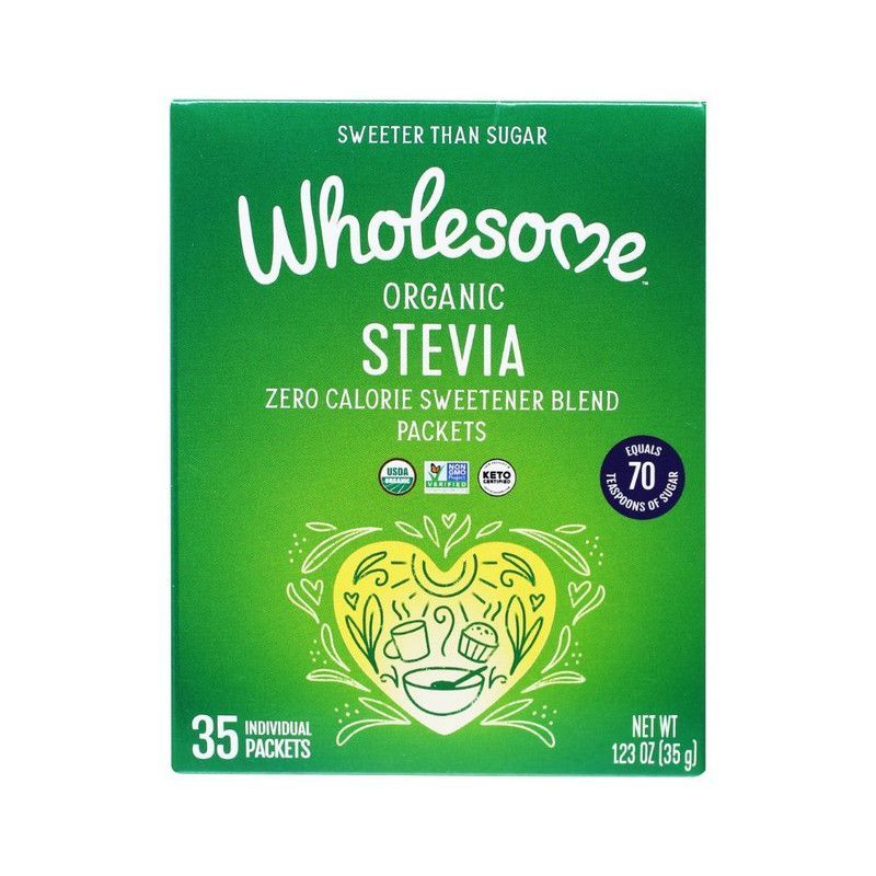 Stevia 35 Ct