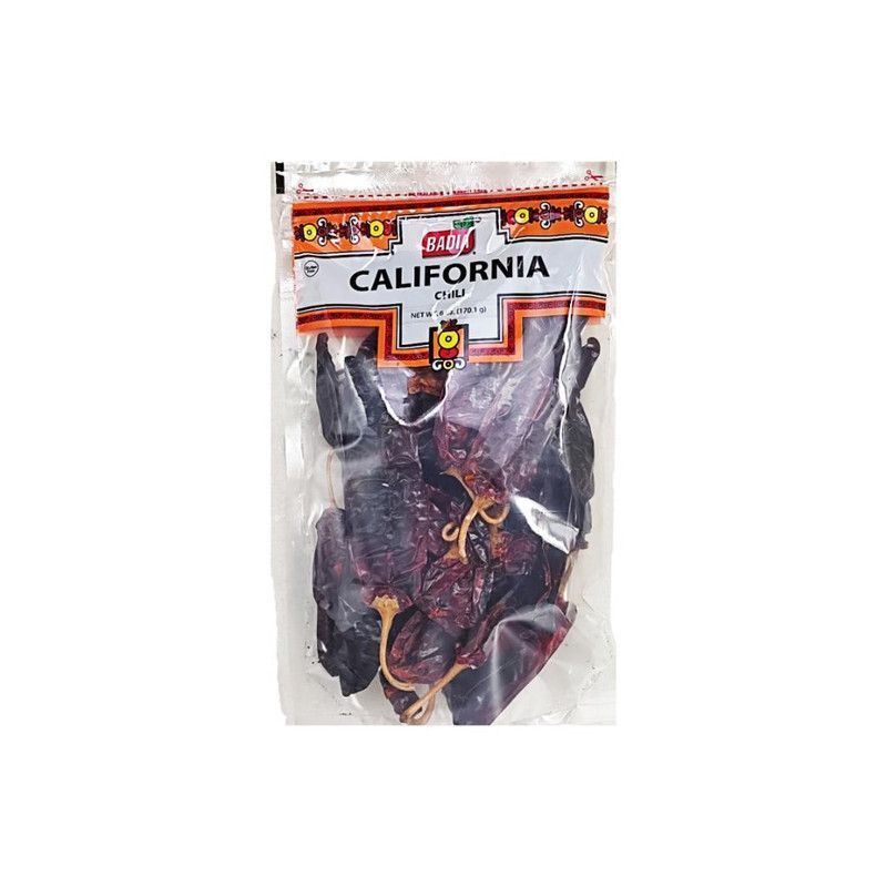 Spice Chili Californ