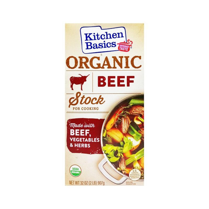 Stock Bf